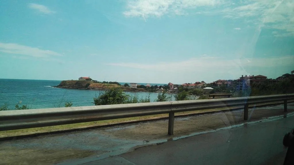 Guest House Dinev