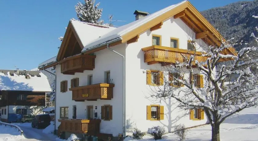 Appartements Wiesenheim