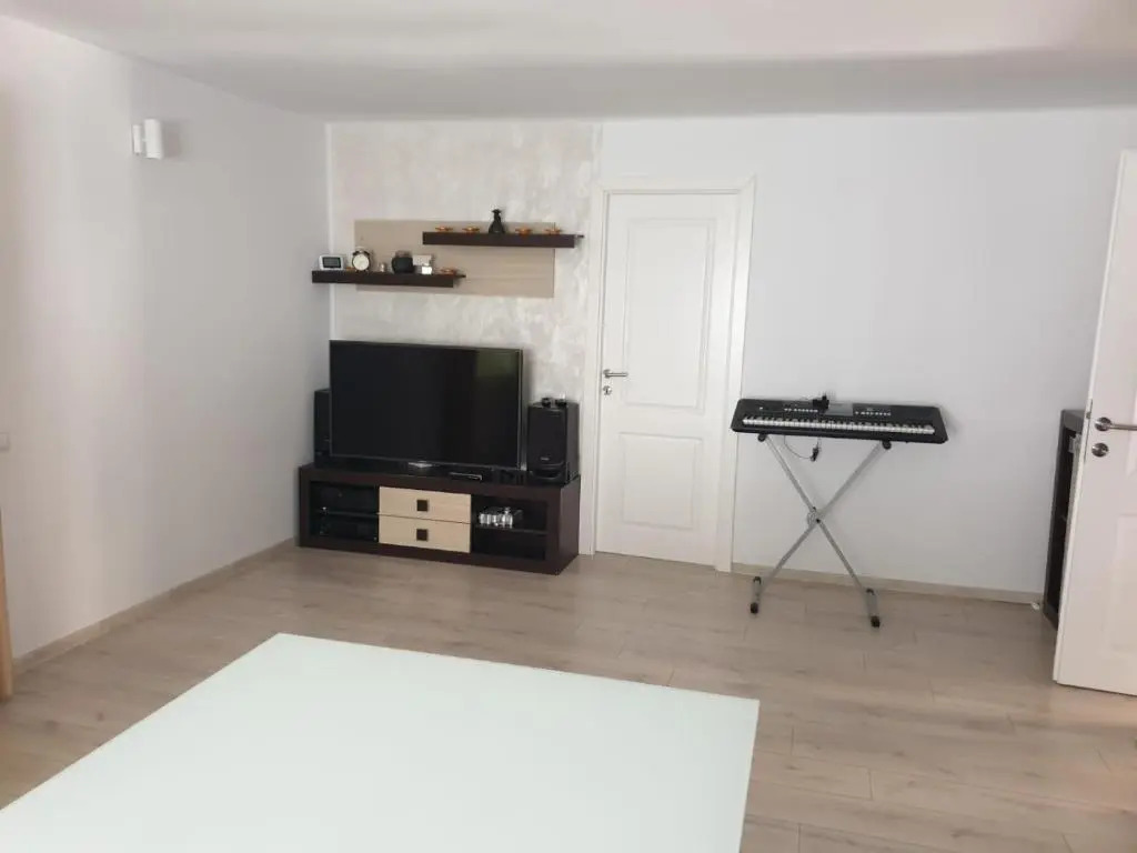 Casa Aris Lepsa Vrancea