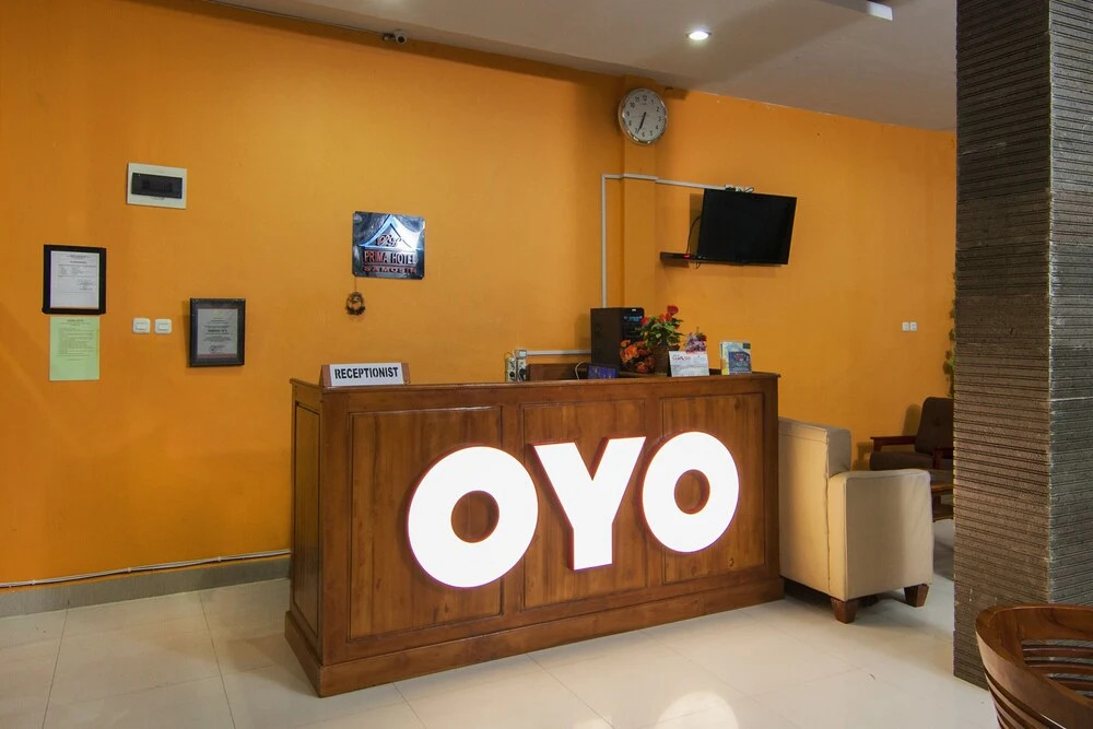 Prima Hotel by OYO Rooms
