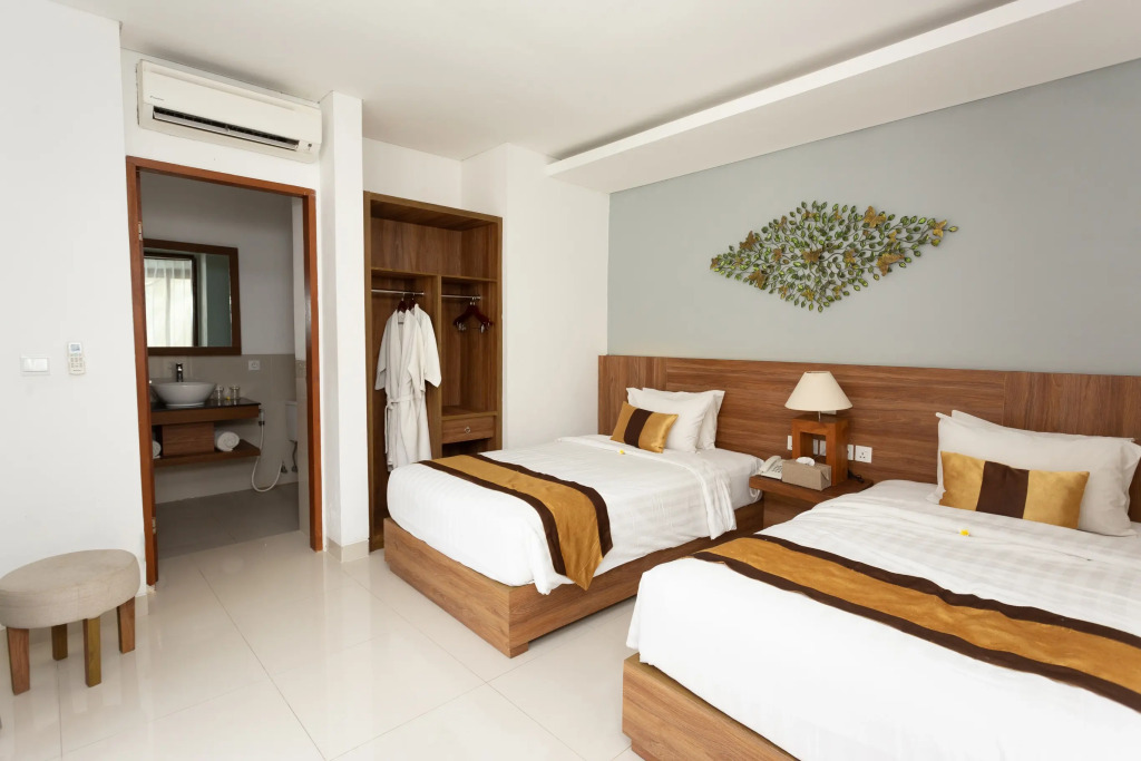 The Sakaye Villas & Spa by Kanaya Hospitality