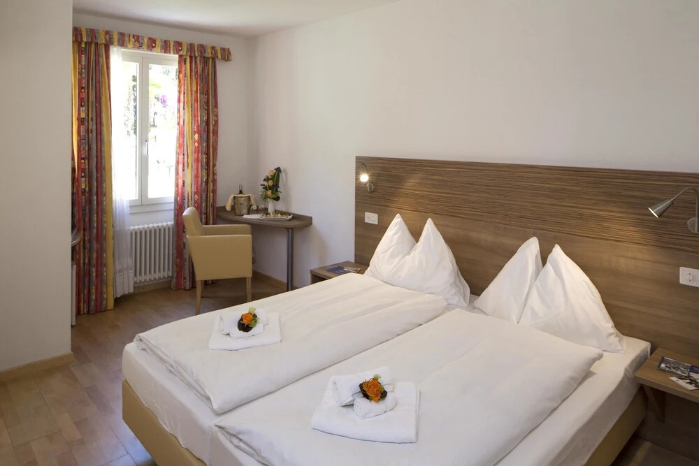 Hotel Dellavalle