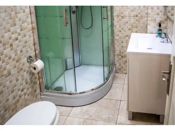 Hostel Poseidon - HM