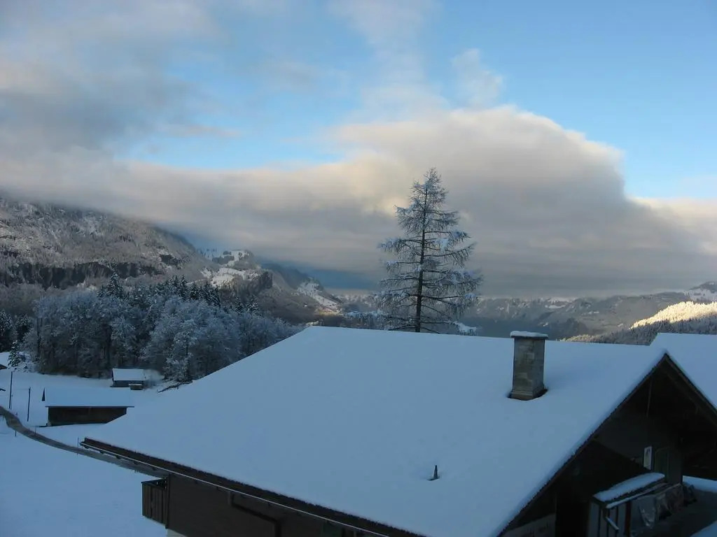 Pension Alpenblick