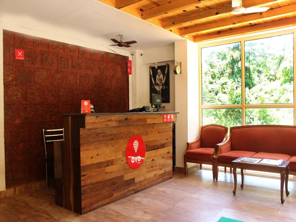 Hotel Tara Grande