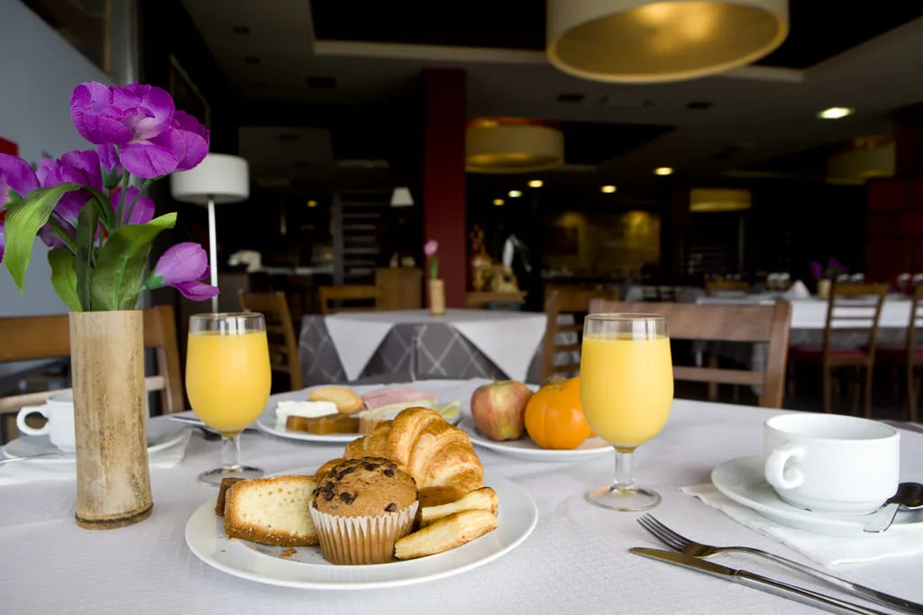Peregrina Hotel
