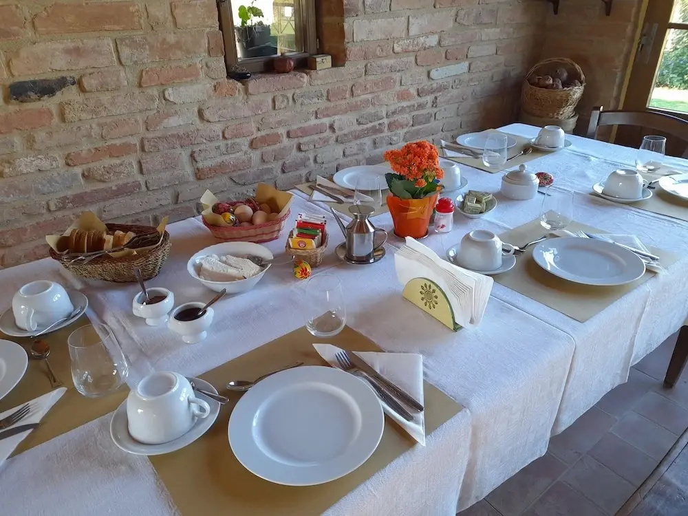 Il Querciolo - Azienda biologica, Agriturismo e Cantina
