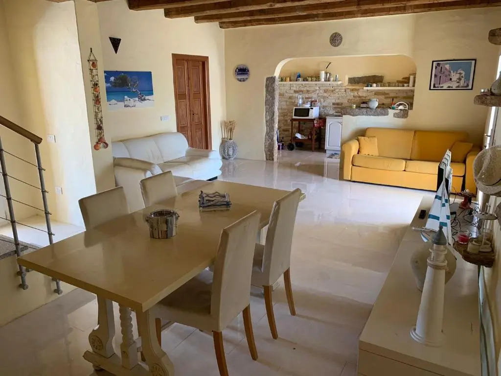 Stazzo "Surrau in Costa Smeralda"