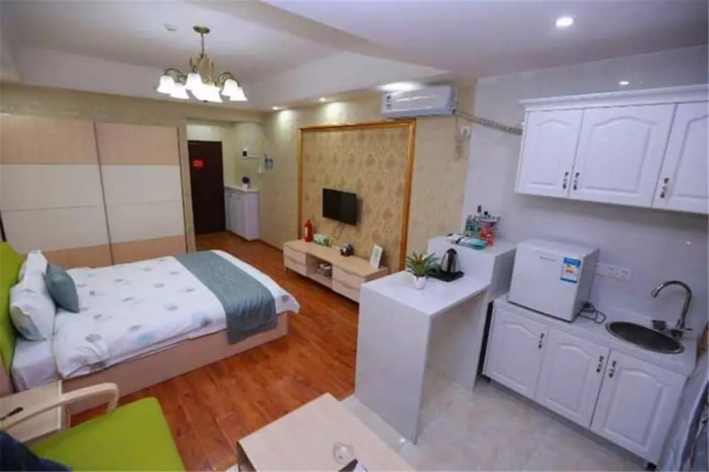 Changsha Yashiju Aparthotel