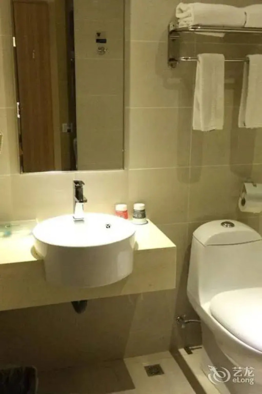 City Comfort Inn Xiamen Gulangyu West Hexiang Road