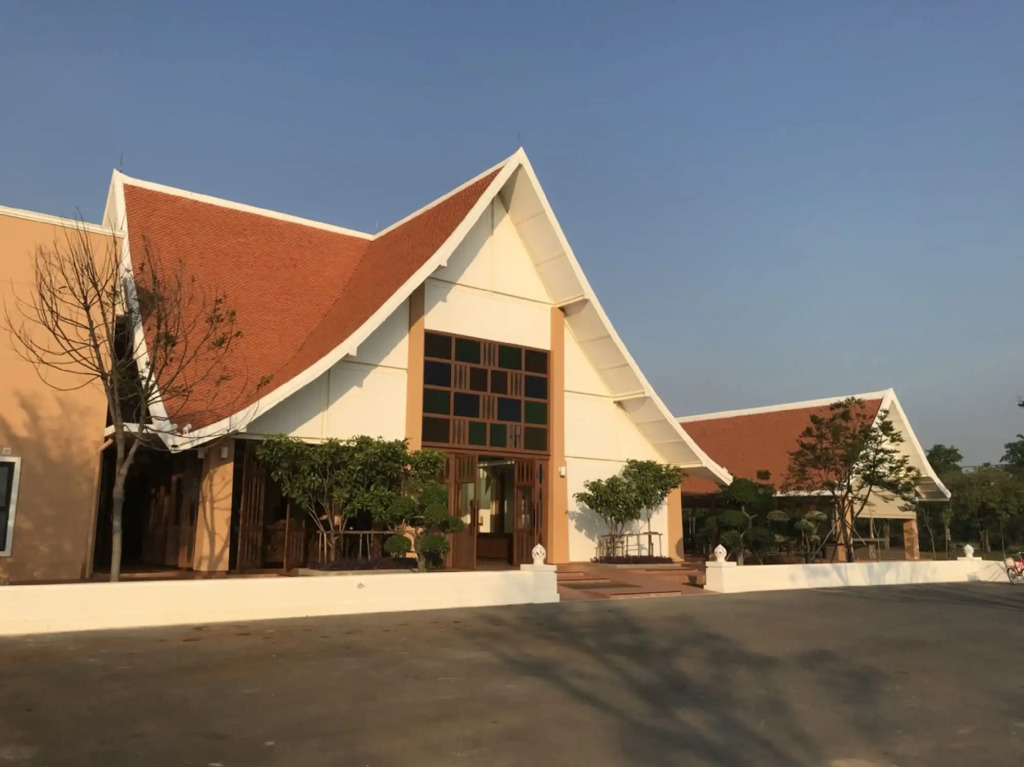 Sabai Sabai Sukhothai - SHA PLUS