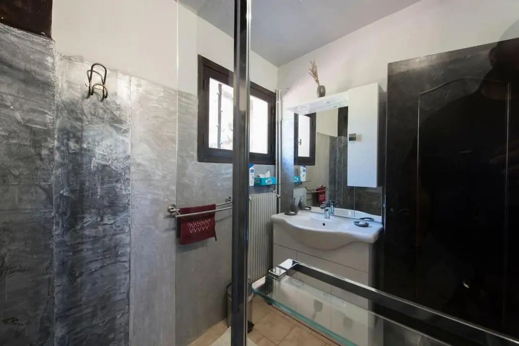 Appartement Clôt de Félines