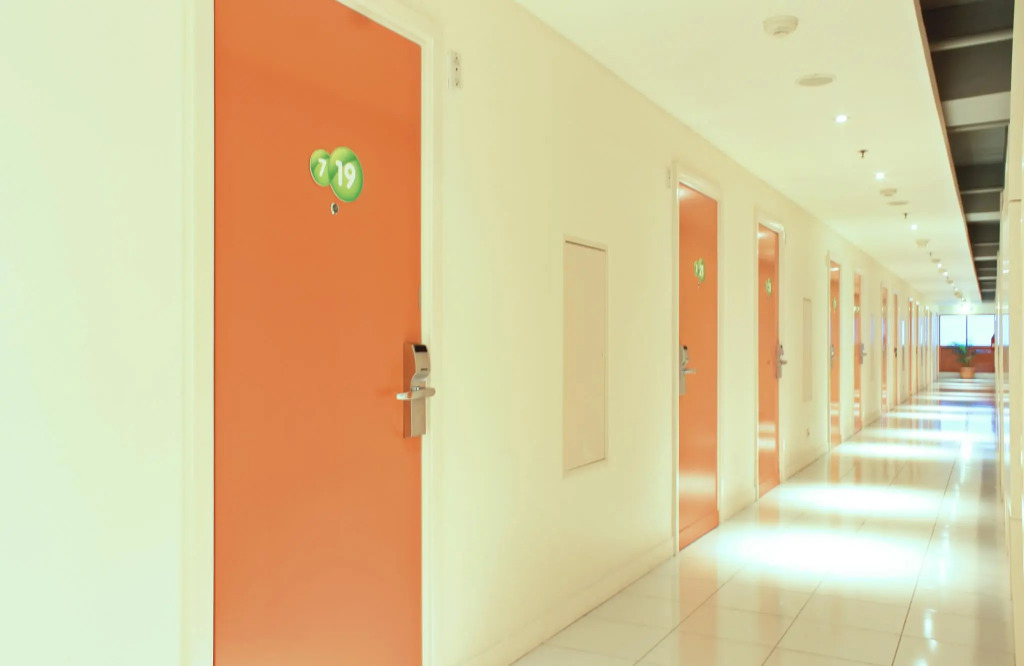 POP! Hotel Festival Citylink