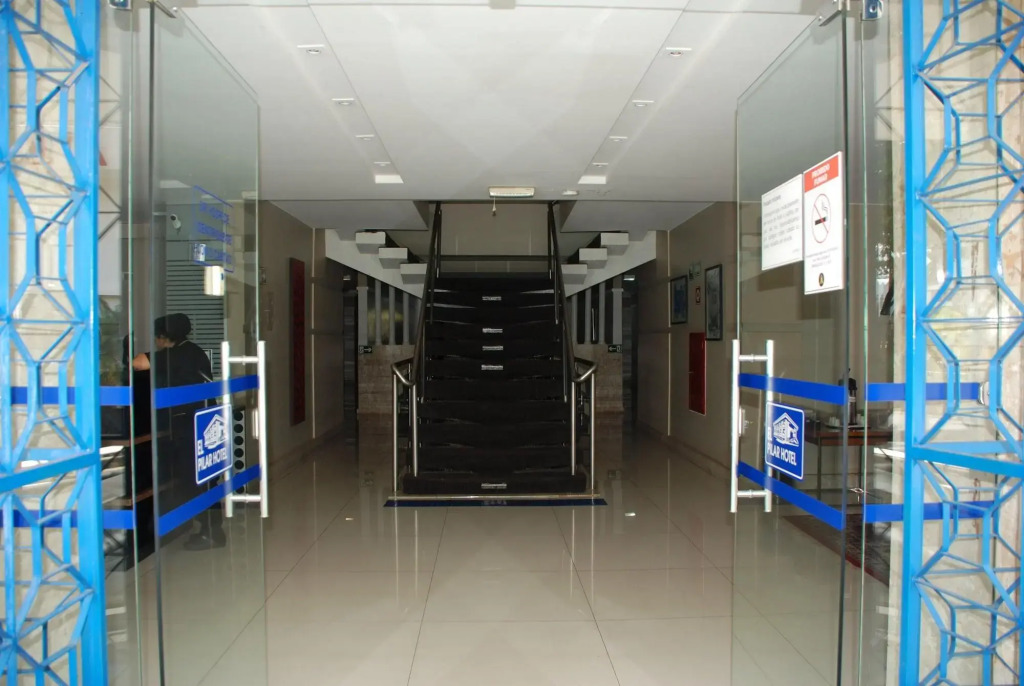 Hotel El Pilar by Bsb Inn