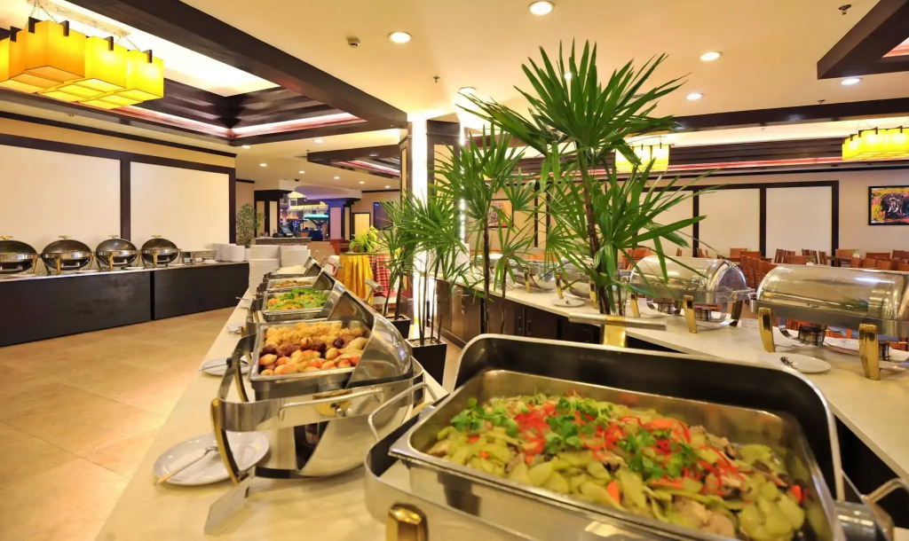 Savan Resorts