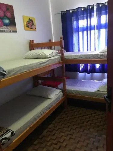 Hostel Ilha Da Magia