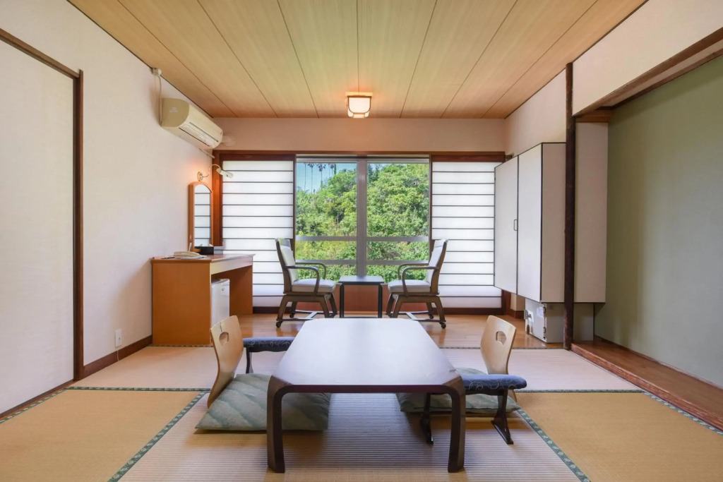Ibusuki Kaijo Hotel