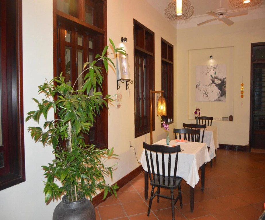Orchids Homestay