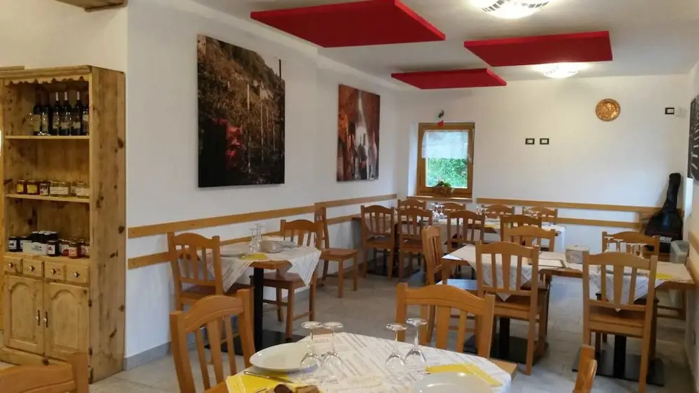 Agriturismo da Ysy