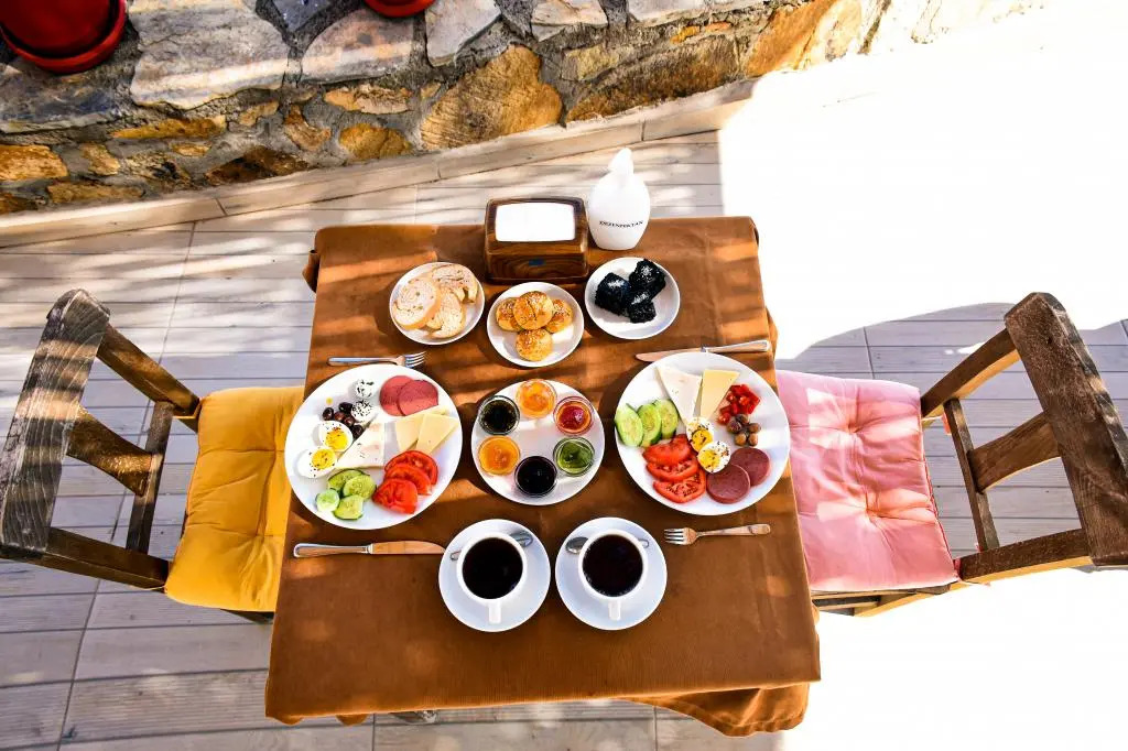 Aspava Butik Otel