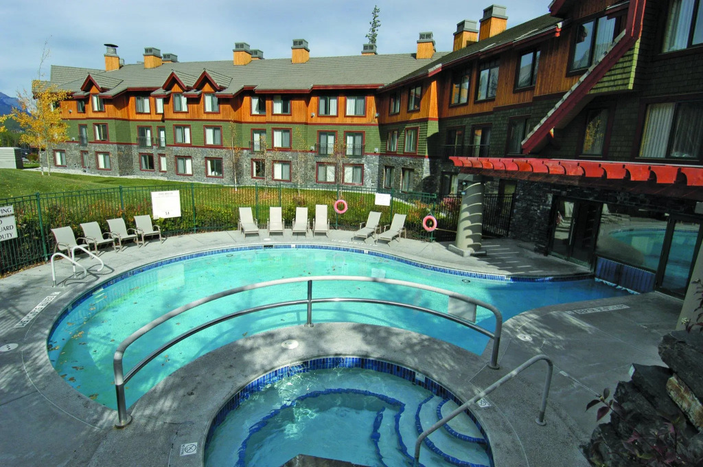 WorldMark Canmore-Banff