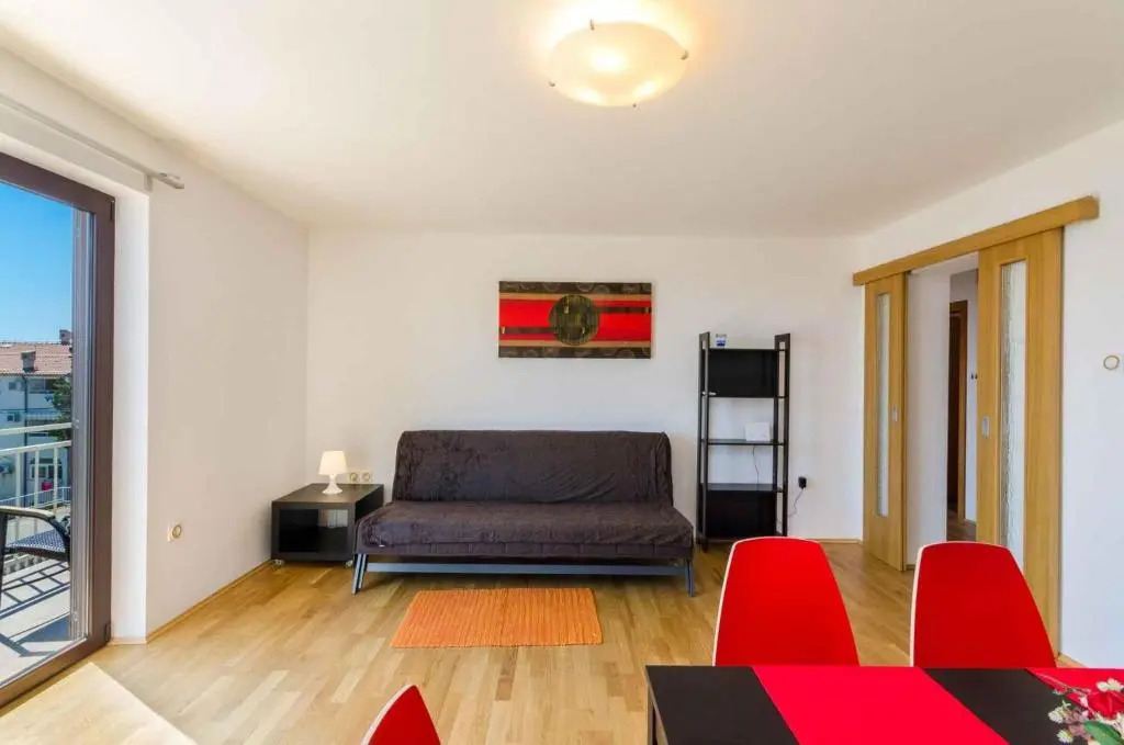 Apartment in Novi Vinodolski 39131