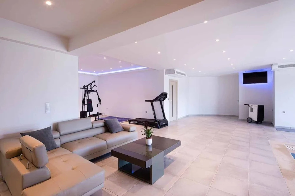 Five Stars Villa Corfu