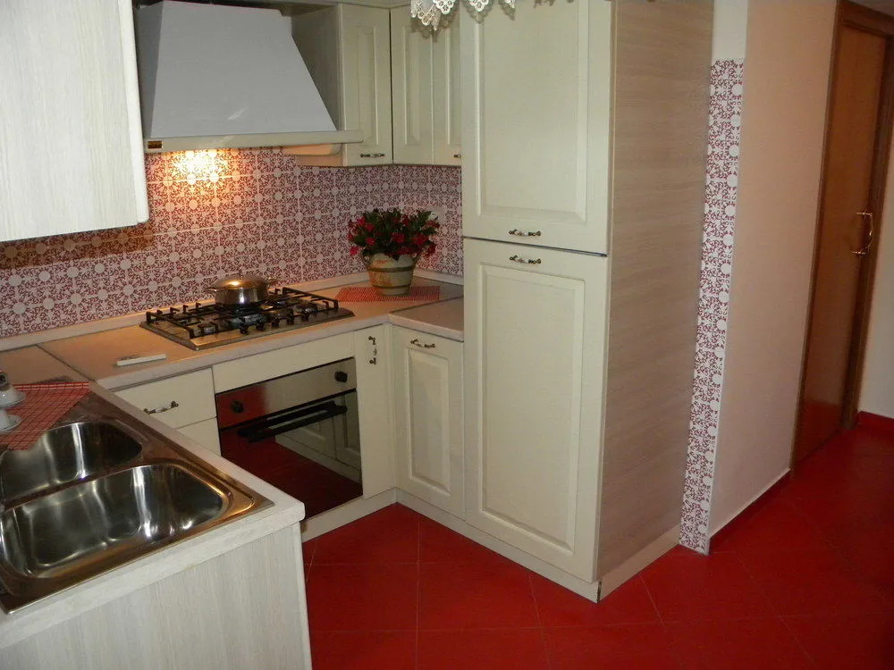 Giardini Apartments
