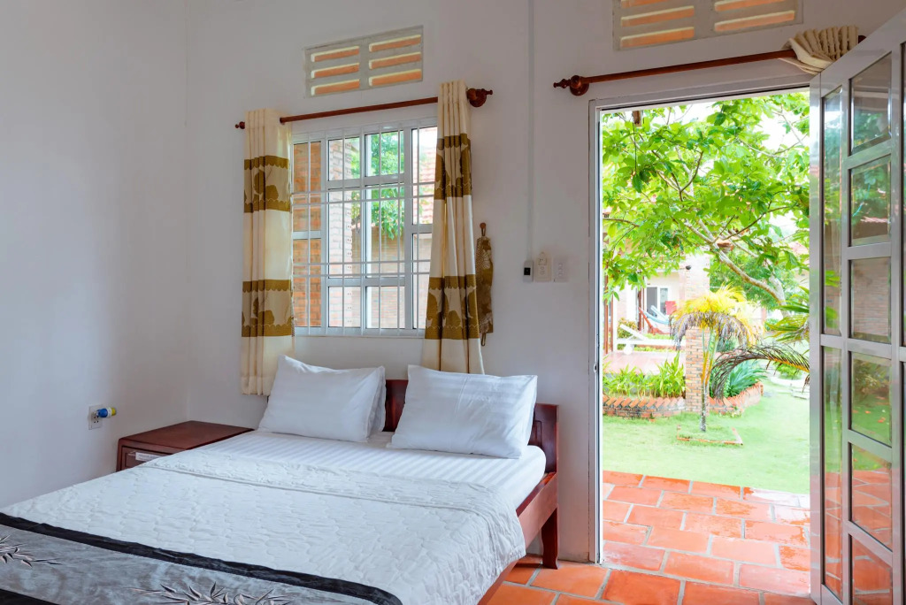 Vung Bau Resort