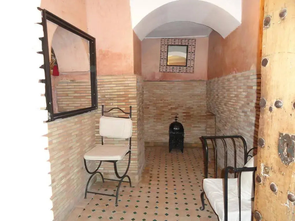Riad el Adraoui