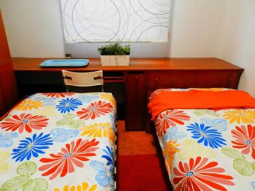 Deustown Apartamentos