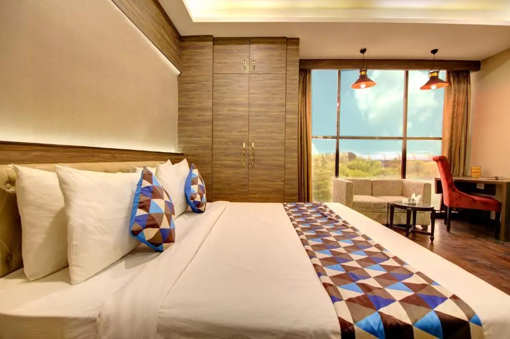 Southwest Inn - Boutique Hotel