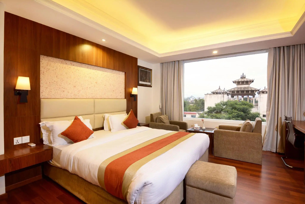 Kumari Boutique Hotel