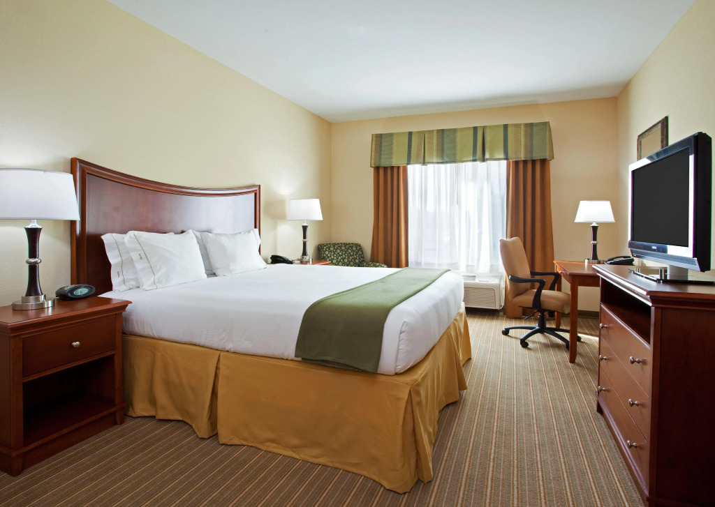 Holiday Inn Express Hotel & Suites Portland by IHG