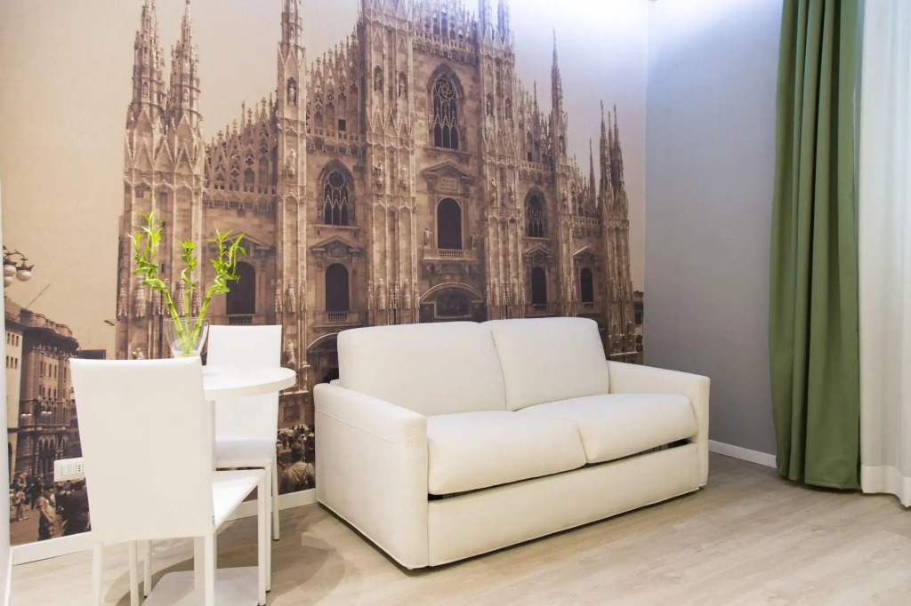 Navigliotel 19 - Rooms & Suites