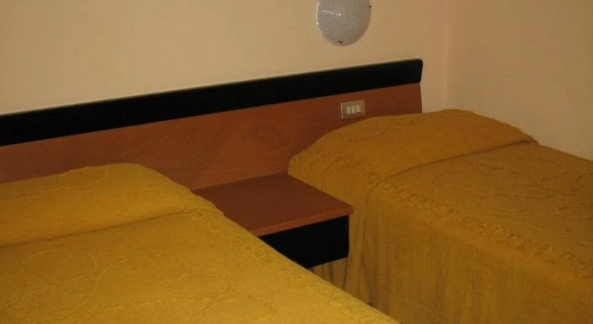 Albergo Paradiso