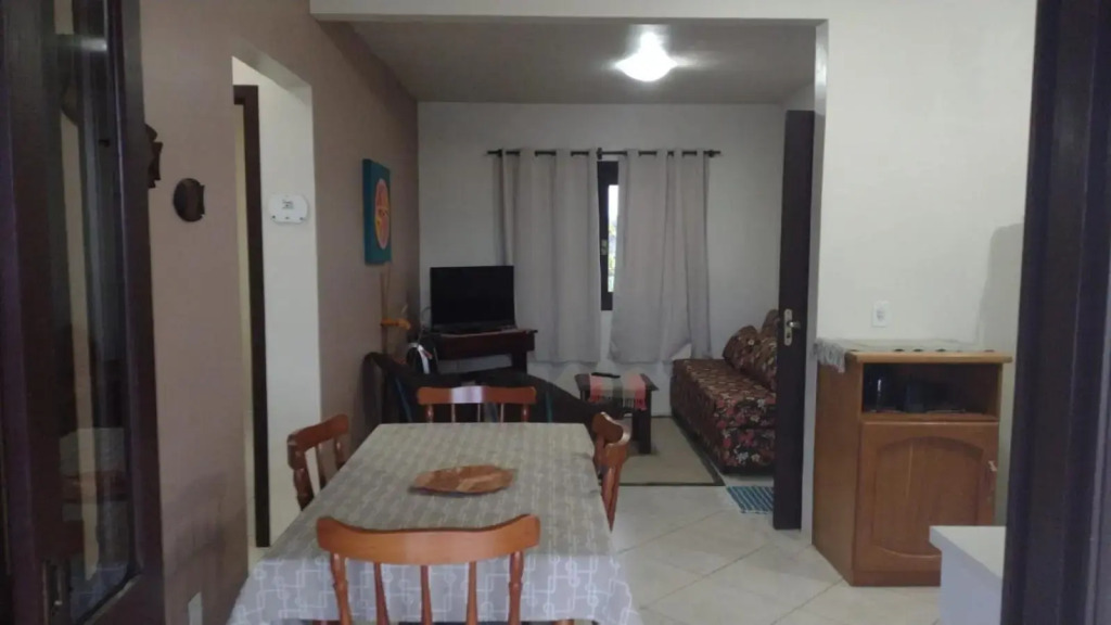 DI APARTAMENTOS de Veraneio