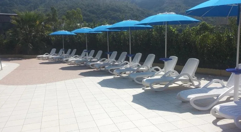 Hotel Le Mimose