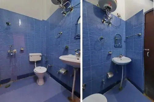 Radha Krishna Guesthouse