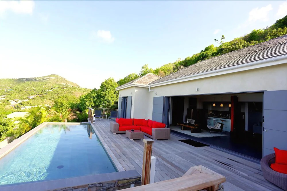 Villa Luana