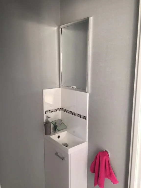 La Chambre Rose