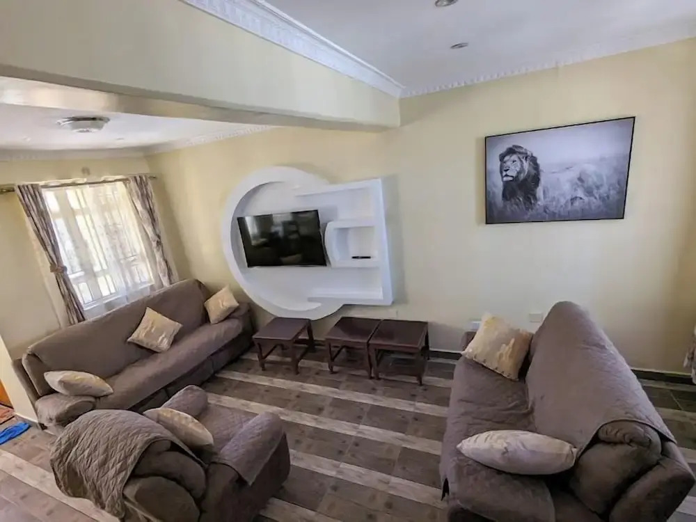 Lux Suites Sunset Delight Holiday Homes
