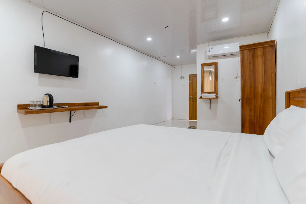 I Sari Residence near jalan Setia Budi Medan RedPartner