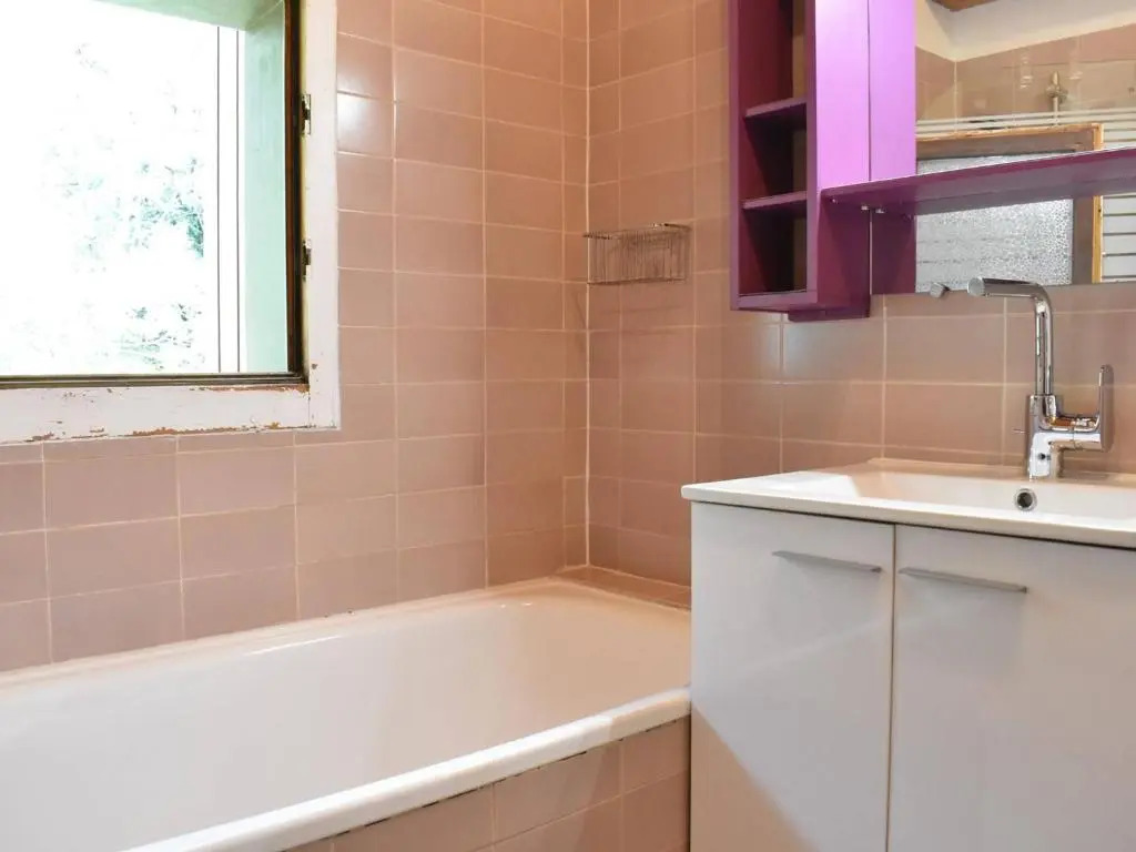 Appartement Méribel, 3 pièces, 6 personnes - FR-1-180-365