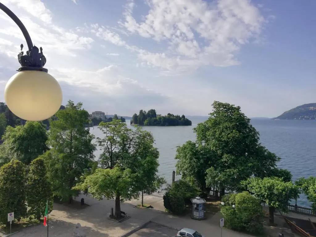 Hotel Belvedere