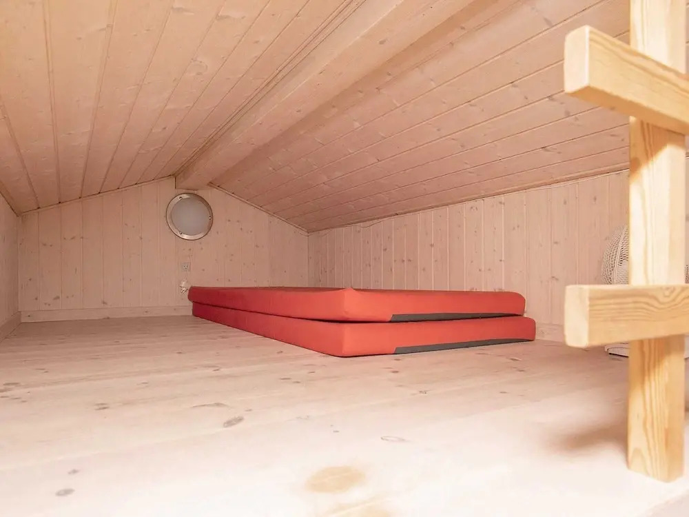 6 person holiday home in Tranekær-By Traum