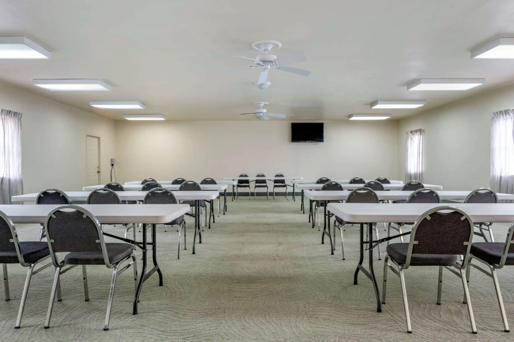Quality Inn San Angelo