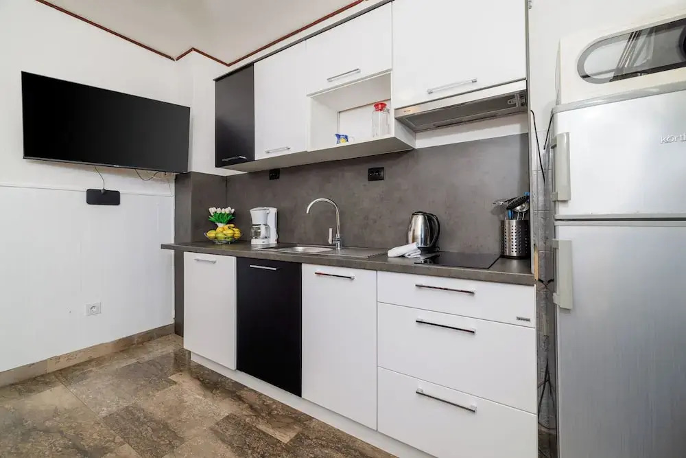Apartment Petar