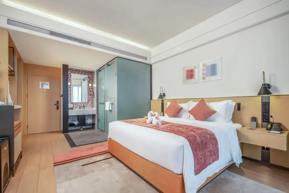 Sanya Yalong Bay No.99 Resort Hotel