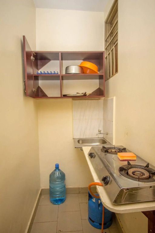 Bulondo Apartments